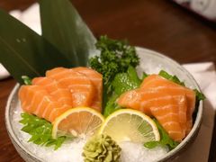 -鸟亭·居酒屋(青年路店)