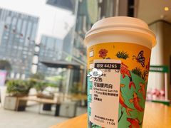 -星巴克(成都泛悦城市广场店)