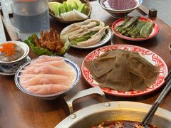 -楠火锅(仁恒梦中心店)