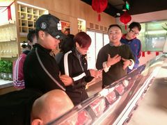 -MEAT MATE 鲜食肉铺(凤凰汇·里巷店)