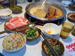 -芈重山老火锅(广州首店)
