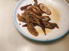 -渝味川菜(夜宵航母店)
