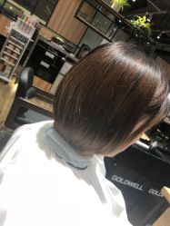 -Mentor Hair Salon
