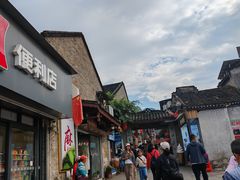 -61号餐吧(兴坪古镇漓江店)