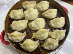 -老马家蒸饺(南海街店)