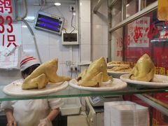 壹心鸡-文记壹心鸡(宝华路店)