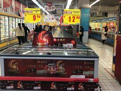 -华润苏果(晓庄国际商业广场店)