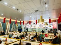 -大眼锅贴饺子(河西店)