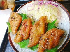 -京和风食堂·定食寿喜锅(保利樾广场店)