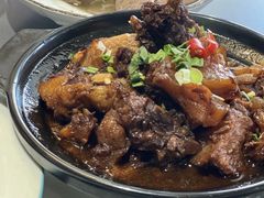 -富临轩私房菜(集庆门大街店)