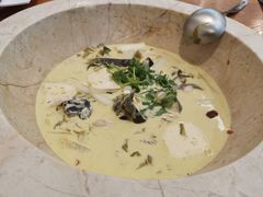 -云中鱼蒸汽石锅鱼(川沙百联店)