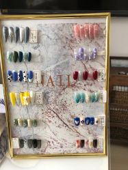 -S · Nail 自助美甲美睫