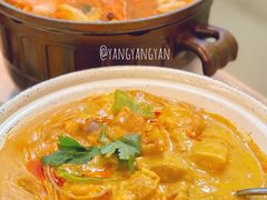 -米泰芒·东南亚料理(体育西店)