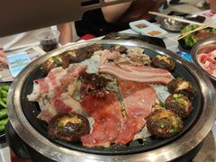 -胡哥烤肥牛(车公庙店)