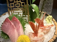 -蟹犇•帝王蟹雪蟹(陆家嘴店)