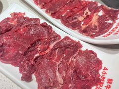 -海底捞火锅(上元大街店)