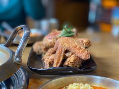 原味炸鸡-勾勾锅(联宝公寓店)