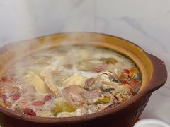 -威邵鸡煲(西华路总店)