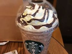 -星巴克(南昌西湖万达店)