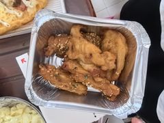 -必胜客(津塘店)