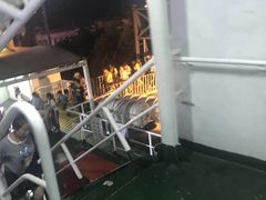 -粤海铁路北港码头
