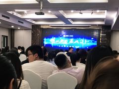 -南通中心濠河风景区圆融广场诺富特酒店