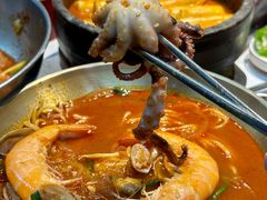 -六七八韩式烤肉·韩国料理(上杭路店)
