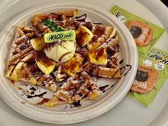 -ABCD咖啡屋(妇幼店)