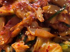 -亲昵春川鸡排(韩国美食街店)