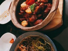 -小资太太餐厅(南岗区店)