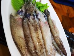 -风情丽江斑鱼火锅(孙家沟西南路80号店)