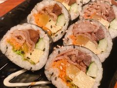 -Outdark Korean Restaurant