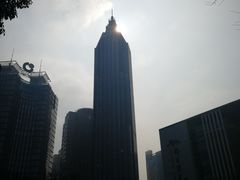 -长江路历史文化街区
