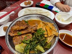 -喜家德虾仁水饺(长泰广场店)