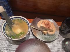 -戏作寿司(观音桥店)