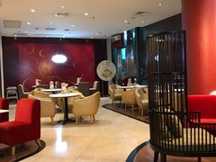 大堂-哈根达斯(红谷滩万达店)