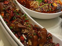 -宏宴·新京菜(望京店)