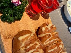 -若蘭慈·无国界素食料理(欢乐海岸店)