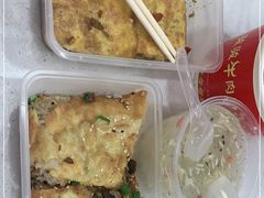 -老通城豆皮大王(吉庆街店)