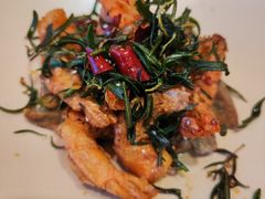 -兰溪小馆(东直门簋街店)