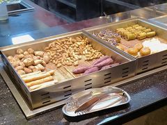 -钱小奴创意自助餐厅·原切谷饲安格斯畅吃(苏州昆山招商花园城店)