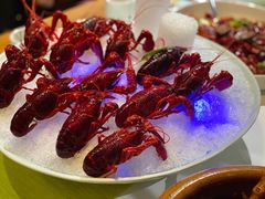 -荷风细雨·中国茶宴(碧云店)