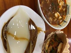 -豆相识•九九豆腐脑(牛咡桥店)