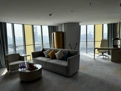 -北京北辰洲际酒店