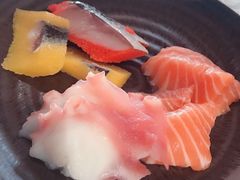 -索菲特酒店 · 云尚天际自助餐厅