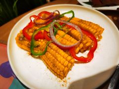-湯系·煲汤手艺人(东二环泰禾广场店)
