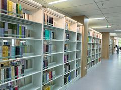 -西湖区图书馆(古墩路)