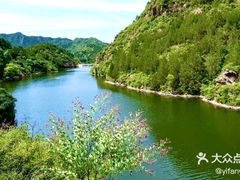 -仙居谷风景区
