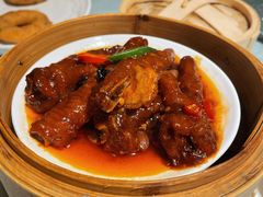 -好食上(喜盈门.范城店)