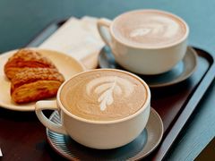 -木嘛working coffee(前海店)